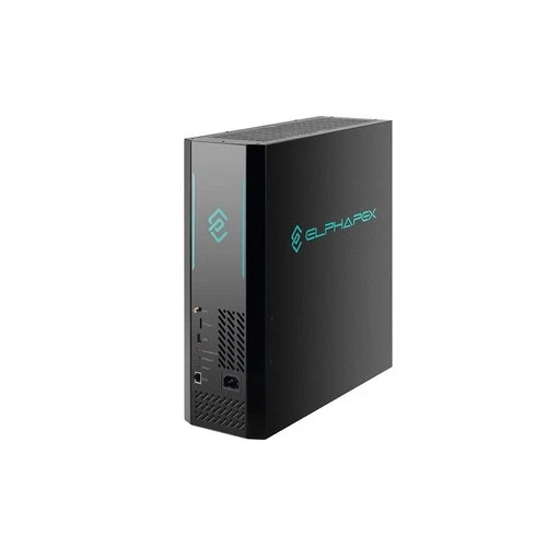 Elphapex DG1 Home Miner 2100 MH at 630 Watt