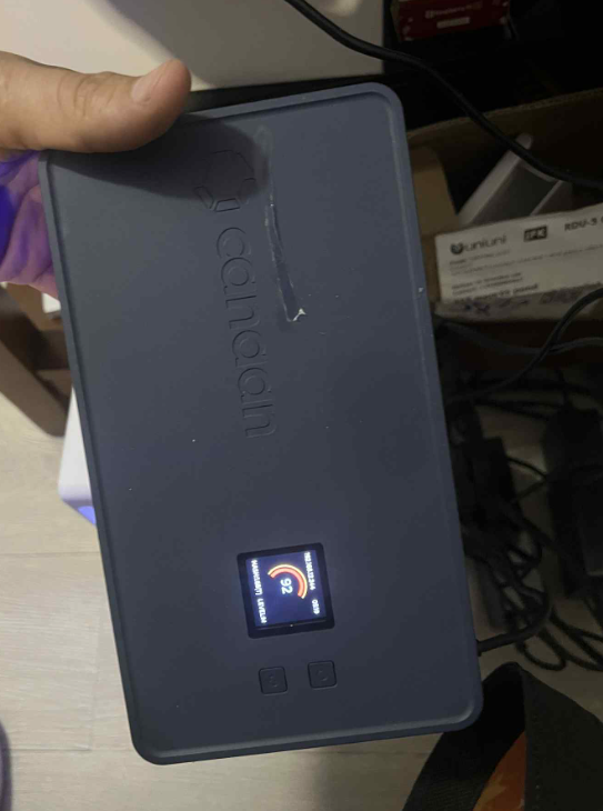 Avalon  Nano 3 (Low Performer)