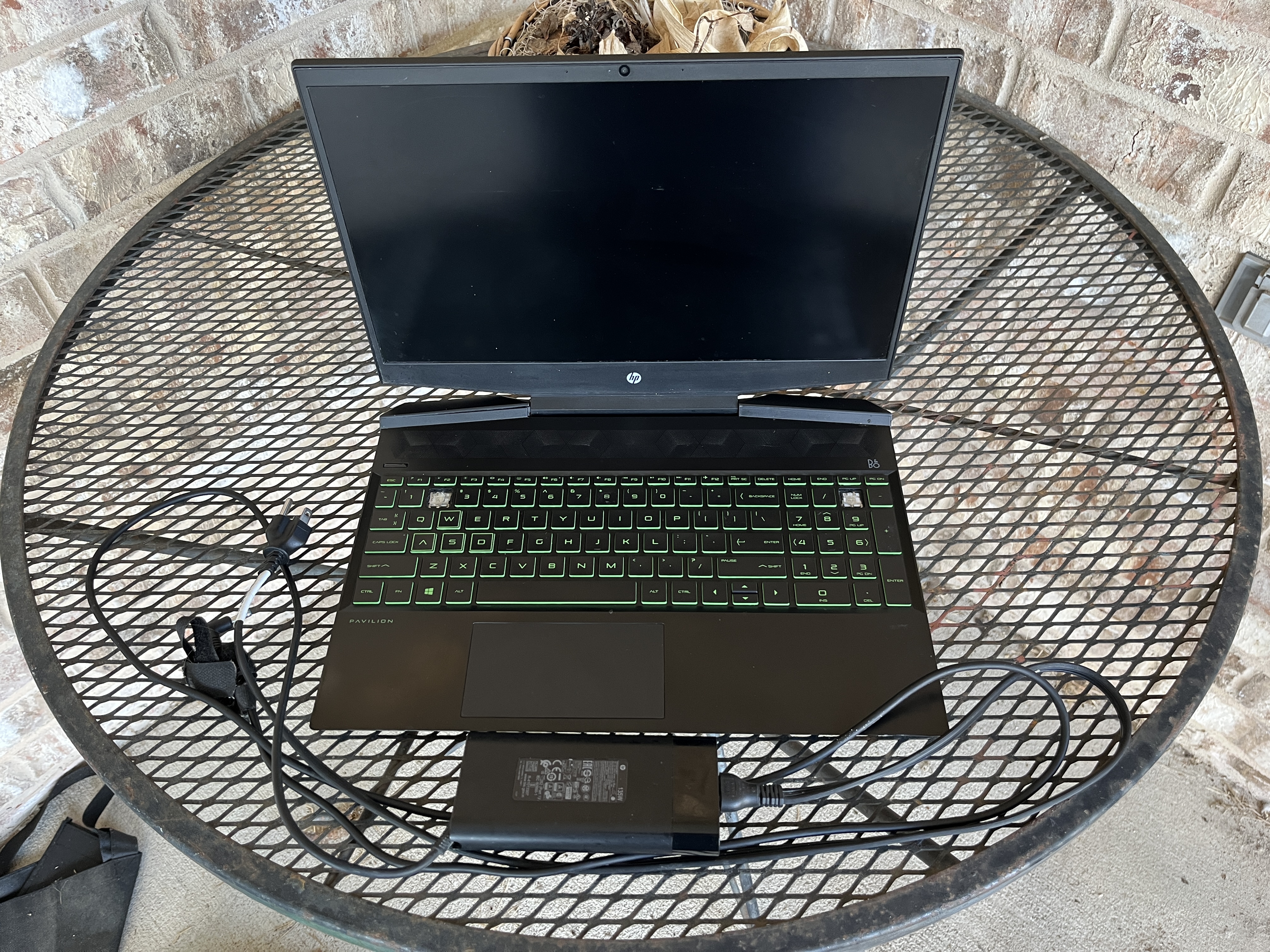 HP Pavilion Laptop