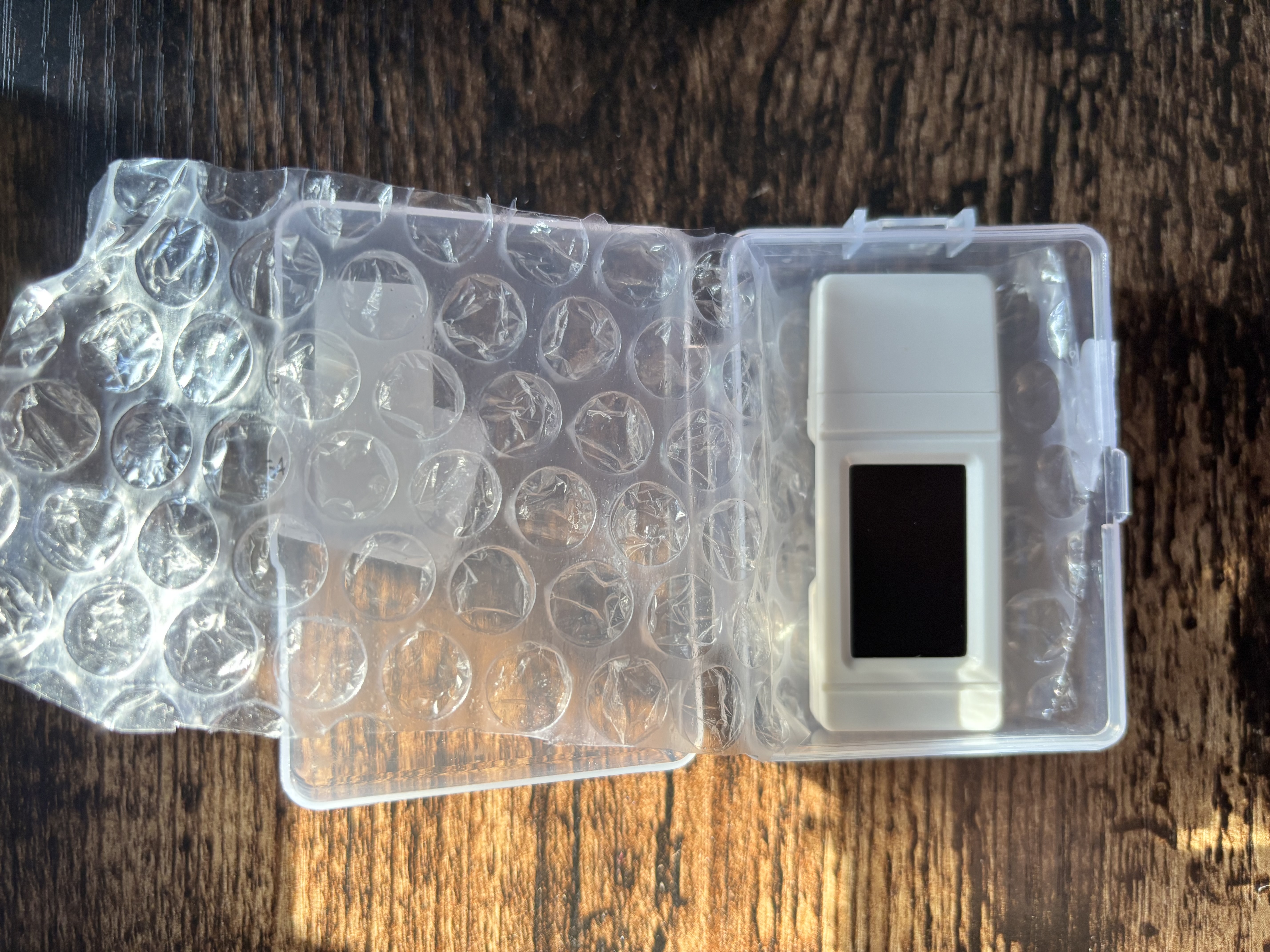 NerdMiner v2 USB Lottery Miners — Lot of 4 — NEW (Open Box) — BTC / BC2