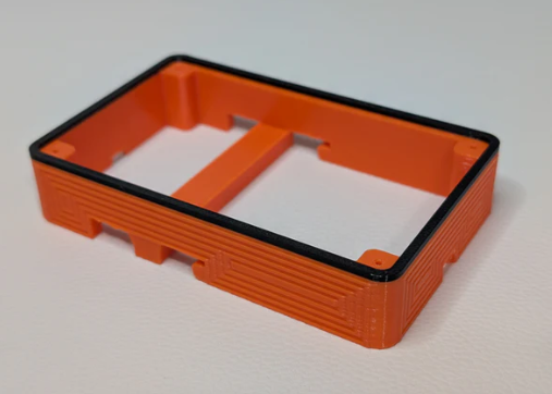 BitTrak  Nerdaxe Pod