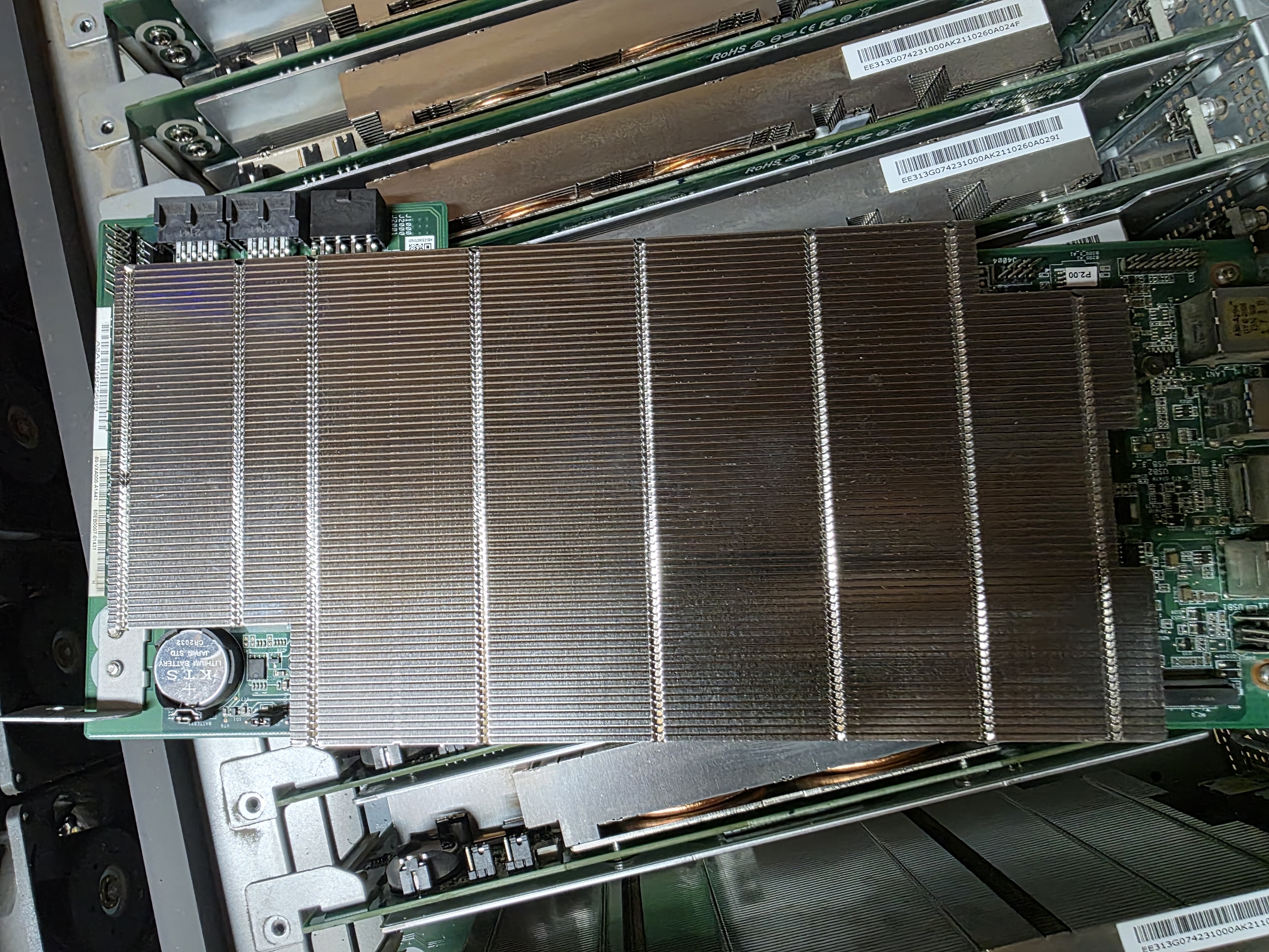 Bc250 ASRock