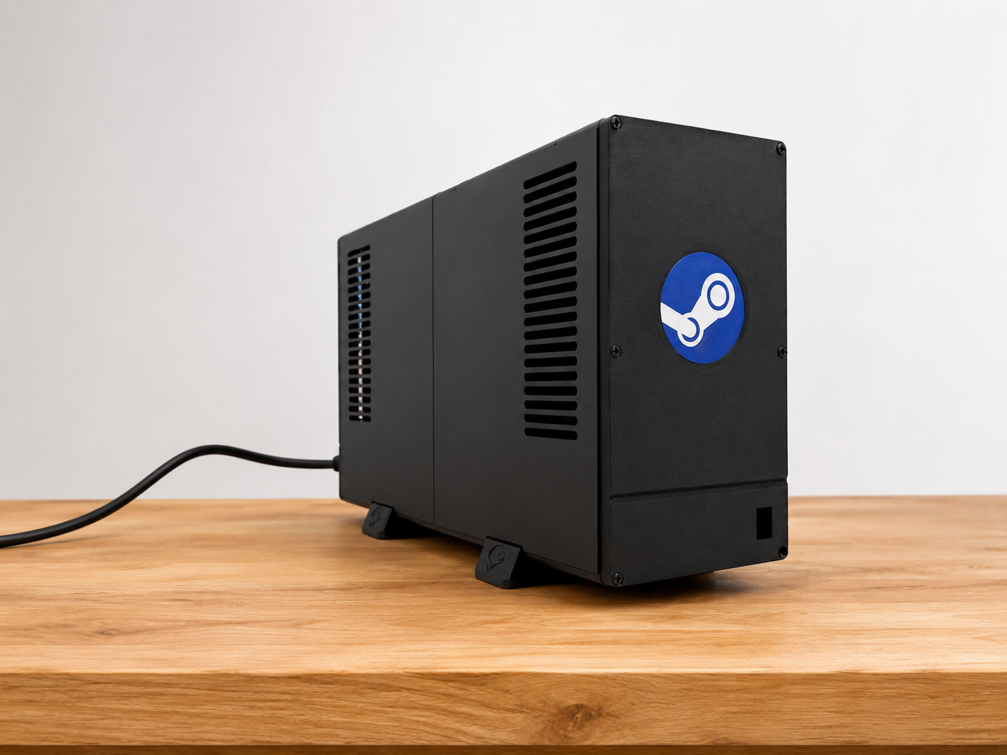 STEAM OS ON A BC250