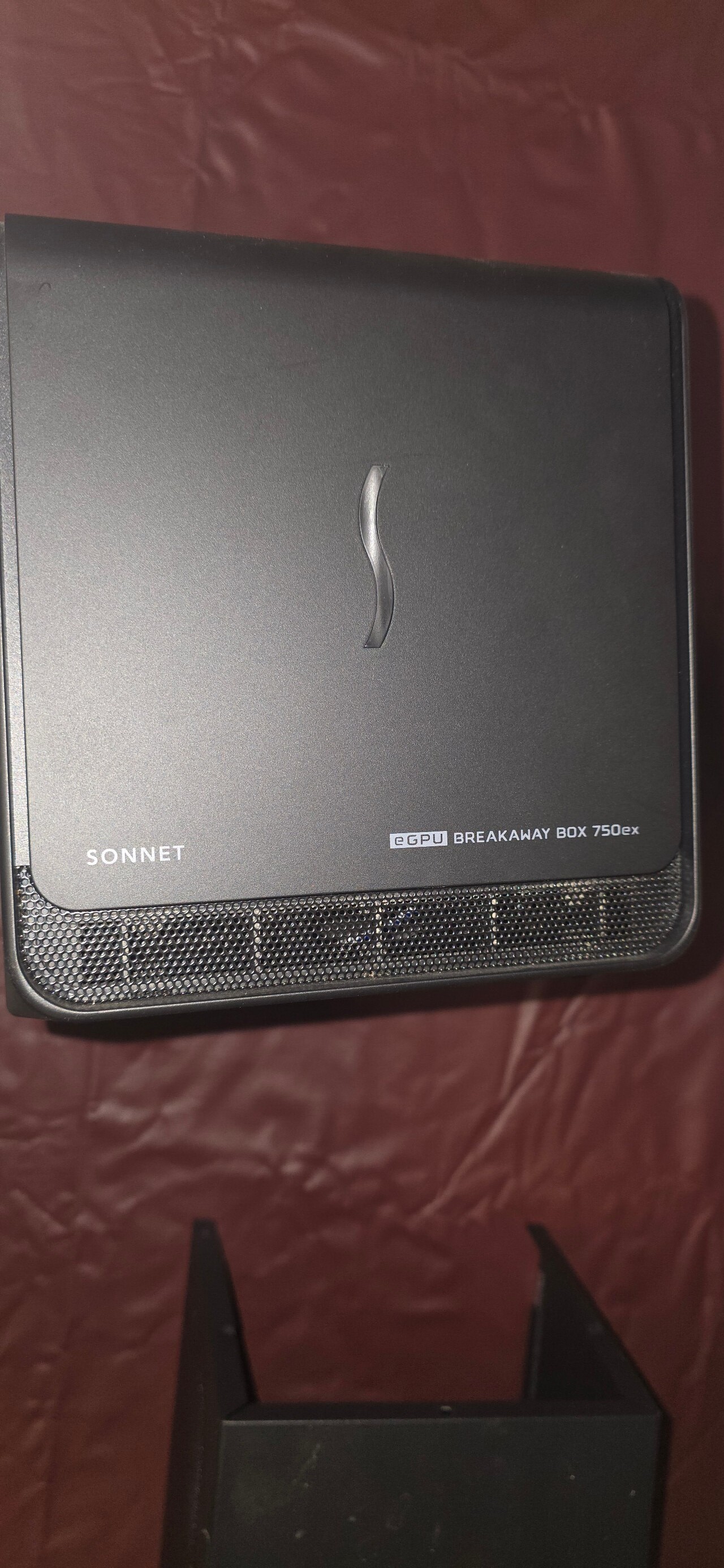 SONNET eGPU Breakaway Box 750 Thunderbolt