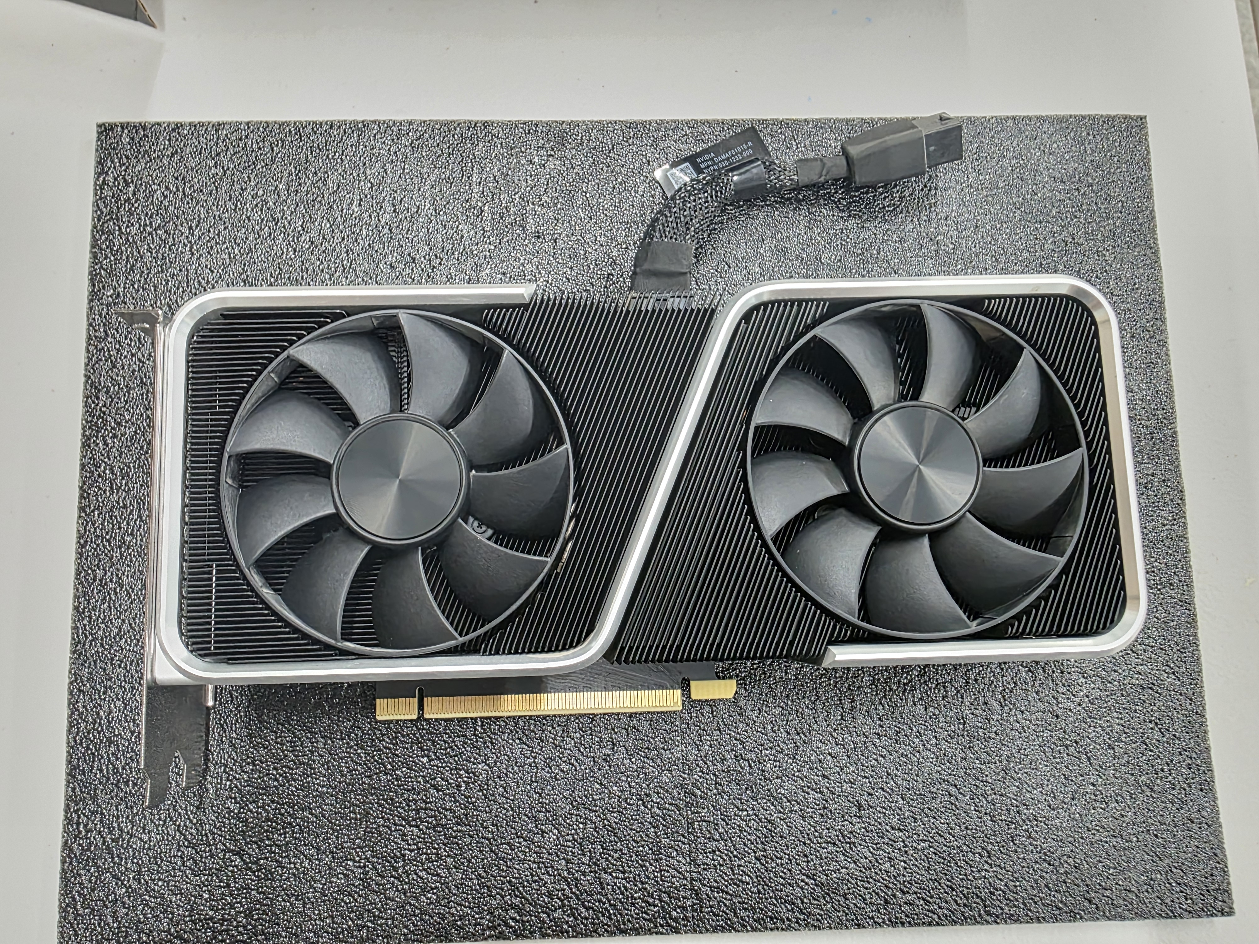 3070 Founders Edition GPU