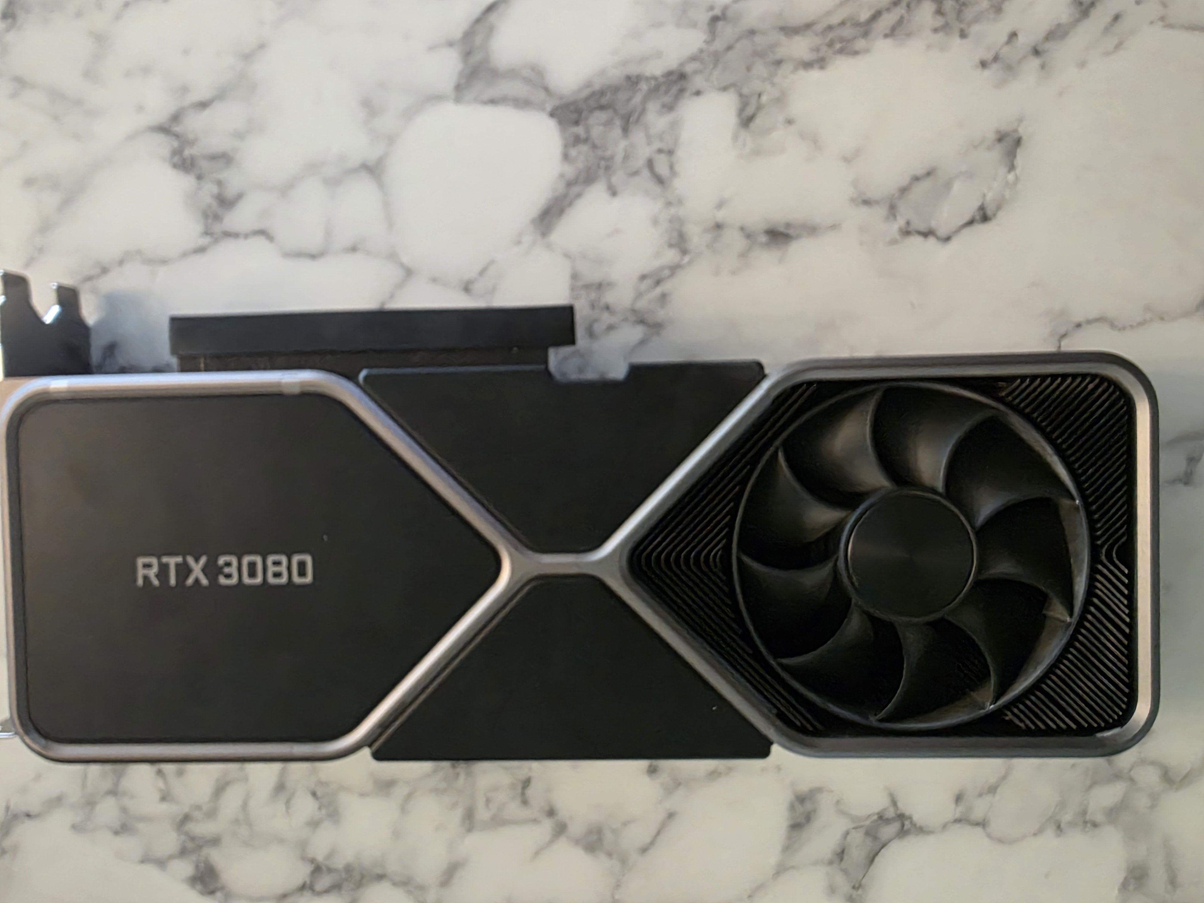 Founders Edition 3080